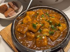 -莆田餐厅PUTIEN(金融街购物中心店)