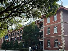 -厦门大学(思明校区)