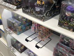 -泡泡玛特POPMART(国金街店)