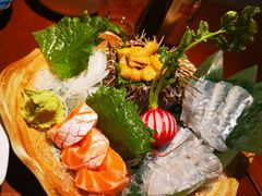 -牛玄庵日式寿喜烧·料理店(新源里店)