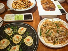 -又一福烤鸭·北京菜(东四店)