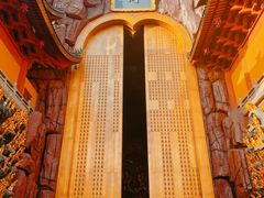 -上海东林寺(金山区)