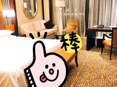 -济南喜来登酒店
