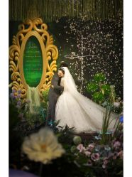 -MECCI婚礼摄影跟拍(红东方广场店)