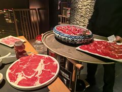 -东来顺·非遗火锅(高新店)