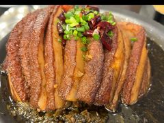 -徐鼎盛民间菜(奥体店)