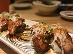 鹅肝手握-初居食屋日式料理(万象城购物中心店)