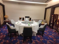 -圣廷苑酒店-馥轩中餐厅