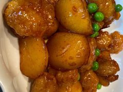 -四道菜·福建菜馆(新街口金鹰店)