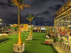 -沸奇公园·情景团建·年会露营烧烤轰趴生日(科技园店)
