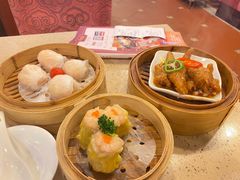 金牌虾饺皇-点都德(聚福楼店)