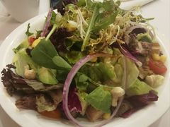 -摩根扒房(桐梓林店)