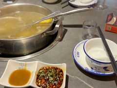 -贵宾牛·潮汕牛肉火锅(珠池总店)