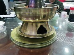 -撒拉人家.酸菜牦牛肉火锅