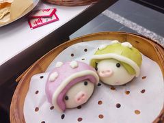 -蘇小主·创意中国菜(金茂览秀城店)