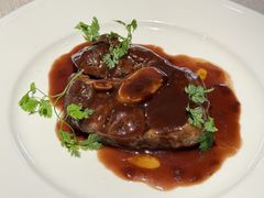 骨汁炖牛小膝-Solo(衡山路店)