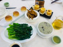 -馨越楼·点心·粤菜(赤坎店)