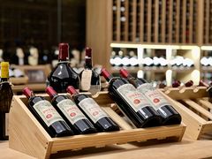 -伯衡55·吉品轩(乌鲁木齐南路店)