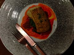 -杭州桐庐康莱德酒店西餐厅-舍