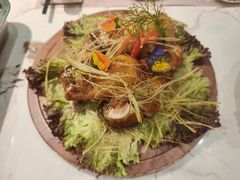 -泰椰里·泰国餐厅(智慧城广百广场店)