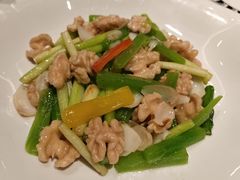 -百富源·海鲜辽菜(和平北大街店)