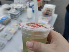 -钱湖手工麻糍店