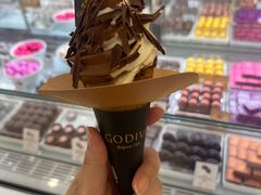 -GODIVA(王府井apm店)