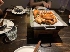 -绿茶餐厅(光谷世界城步行街店)