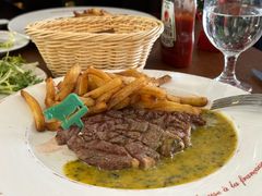 -Entrecôte 法国牛扒馆(保利·时光里店)