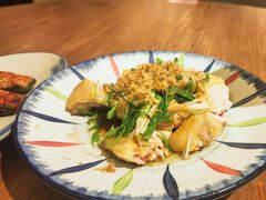 -常来小聚·广州非遗传承餐厅(地王广场店)