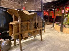 -园林美食城·本土农家菜(杨和镇店)