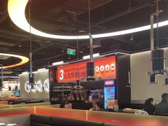 -师烤·豆花烤鱼(深圳坂田天虹店)