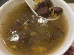 鸡鸭血汤-振鼎鸡(福州路店)