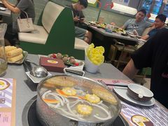 -椰小鸡·琼州糟粕醋(美兰缤纷城店)