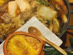 芝士蟹堡-有喜屋·深夜食堂(北京西路店)