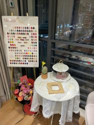 -Adore nail日式美甲美睫