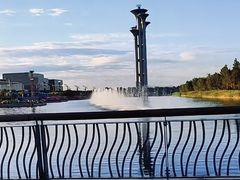-北京奥林匹克公园