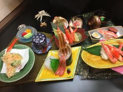 -蟹道乐(道顿堀本店)