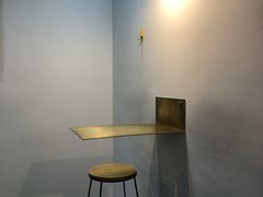 用餐区-常识咖啡common sense(春熙路店)