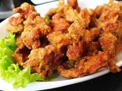 小酥肉-白老三牛肉丸子面(平阳广场店)
