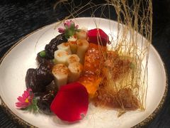 -柒园·三十年创意杭帮菜(龙湖滨江天街店)