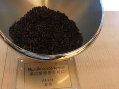 -歌斐颂巧克力小镇