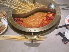 -热辣宗师·串串火锅(万达金街店)