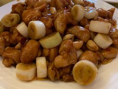 -烤肉宛饭庄(南礼士路店)