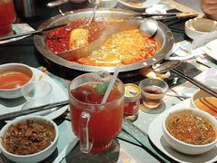 -廖掌柜·重庆鲜货火锅(上海首店)