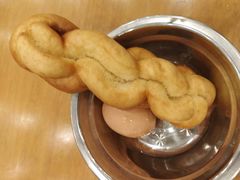 -华中科技大学东三学生食堂