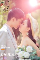 点击看大图 -古摄影婚纱