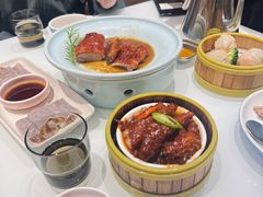 -润记·广东餐馆(苏州中心店)
