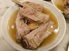-松發肉骨茶(牛车水店)