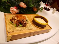 惠丰堂秘制手撕鸡-惠丰堂饭庄·烤鸭·京味菜(翠微路店)